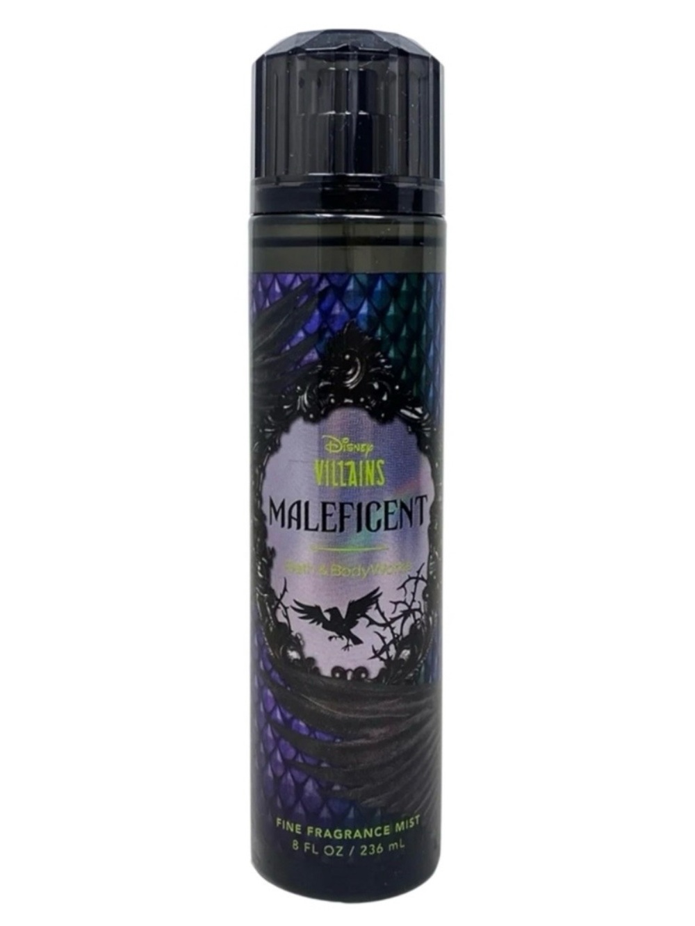 🖤 NEW 🖤 Bath & Body Works Disney Villains Maleficent Mist 🖤
